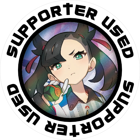 Marnie - Challenger